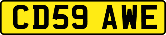 CD59AWE