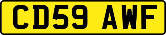 CD59AWF