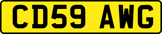 CD59AWG