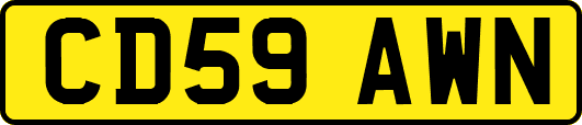 CD59AWN