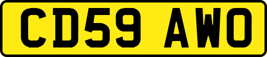 CD59AWO