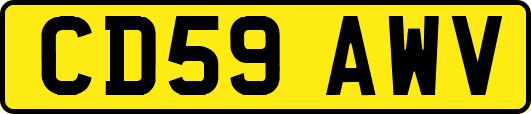 CD59AWV