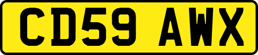 CD59AWX