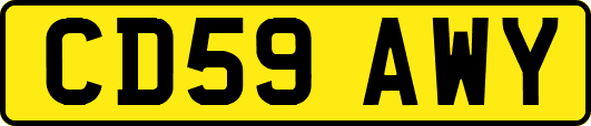 CD59AWY