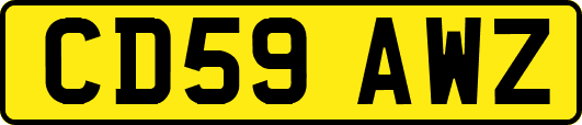 CD59AWZ