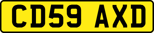 CD59AXD