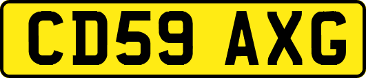 CD59AXG