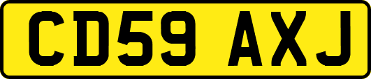 CD59AXJ