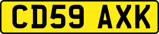 CD59AXK