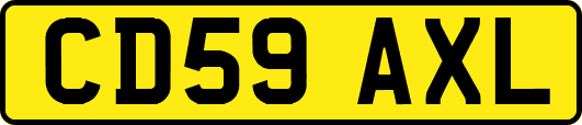 CD59AXL