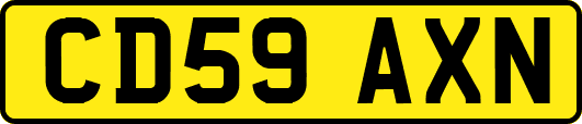 CD59AXN