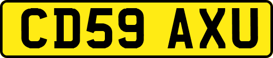 CD59AXU