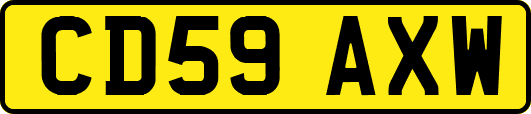 CD59AXW