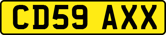 CD59AXX