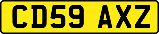 CD59AXZ