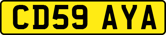 CD59AYA