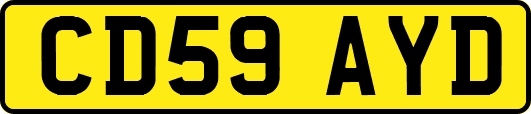 CD59AYD