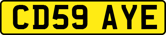 CD59AYE