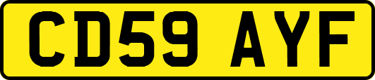 CD59AYF