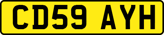 CD59AYH