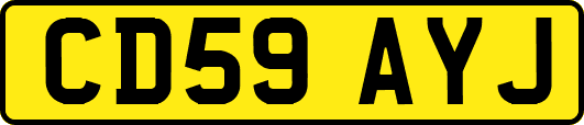 CD59AYJ