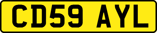 CD59AYL