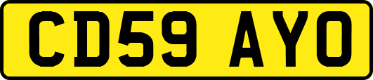 CD59AYO
