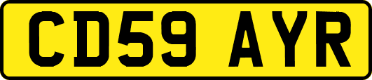CD59AYR