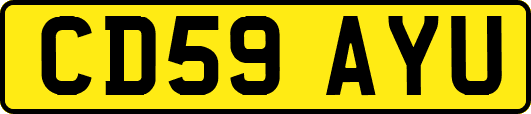 CD59AYU