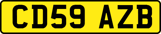 CD59AZB