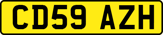 CD59AZH