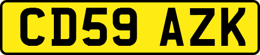 CD59AZK