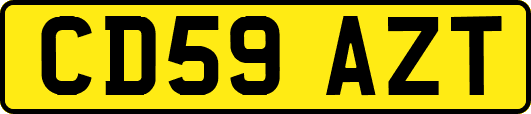 CD59AZT