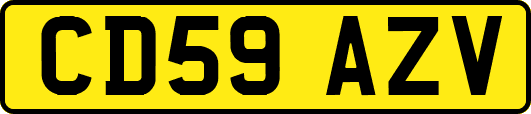 CD59AZV