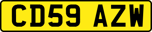 CD59AZW