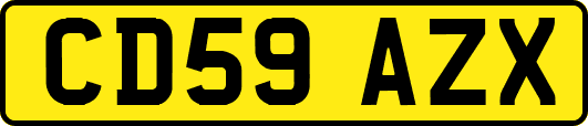 CD59AZX
