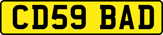 CD59BAD