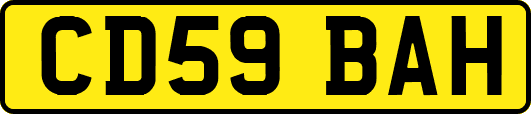 CD59BAH