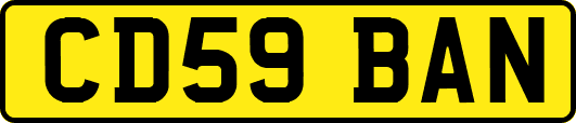 CD59BAN