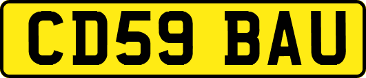 CD59BAU