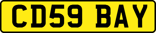CD59BAY