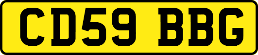 CD59BBG