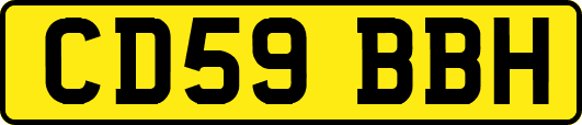 CD59BBH