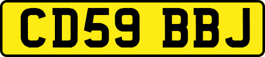 CD59BBJ