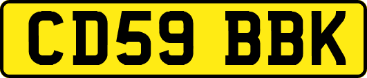 CD59BBK