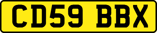 CD59BBX
