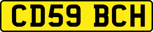 CD59BCH