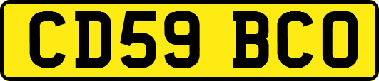 CD59BCO