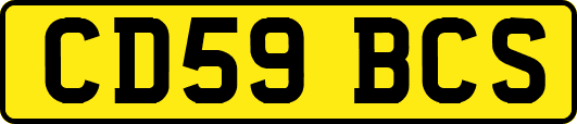 CD59BCS