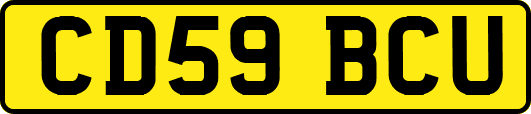 CD59BCU